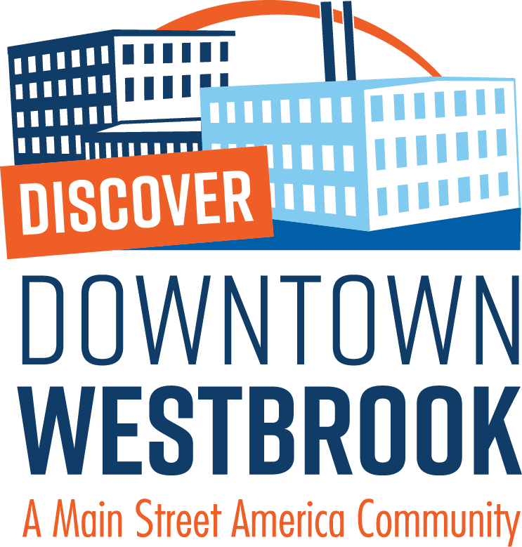 Downtown Westbrook